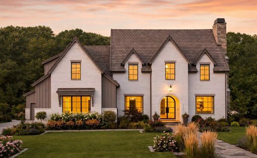 Casa a Clarksville, Tennessee, Stati Uniti 1