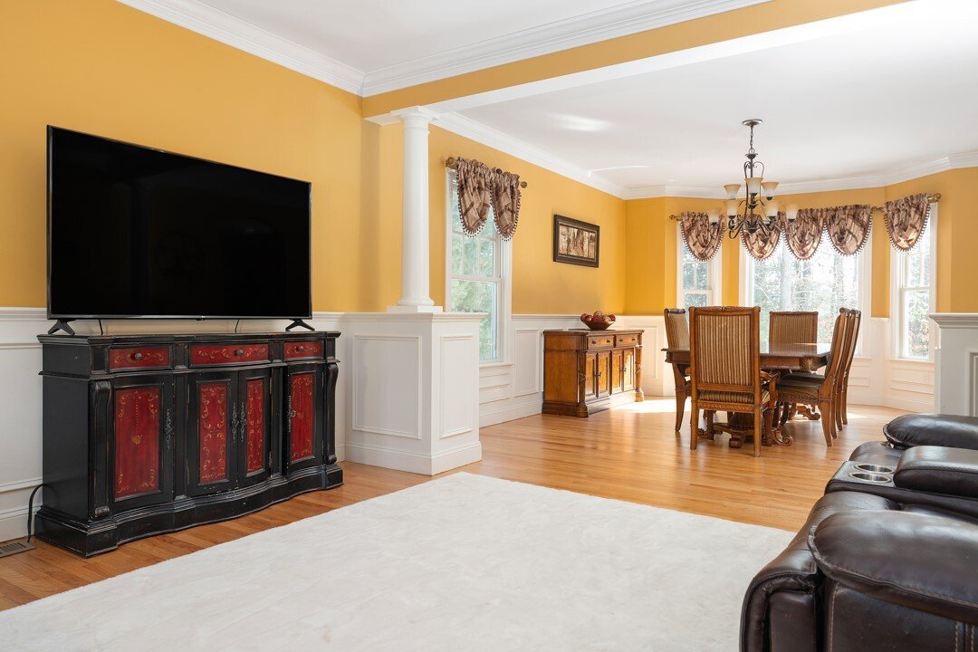House in Hopkinton, Rhode Island, United States 4 - 17599340