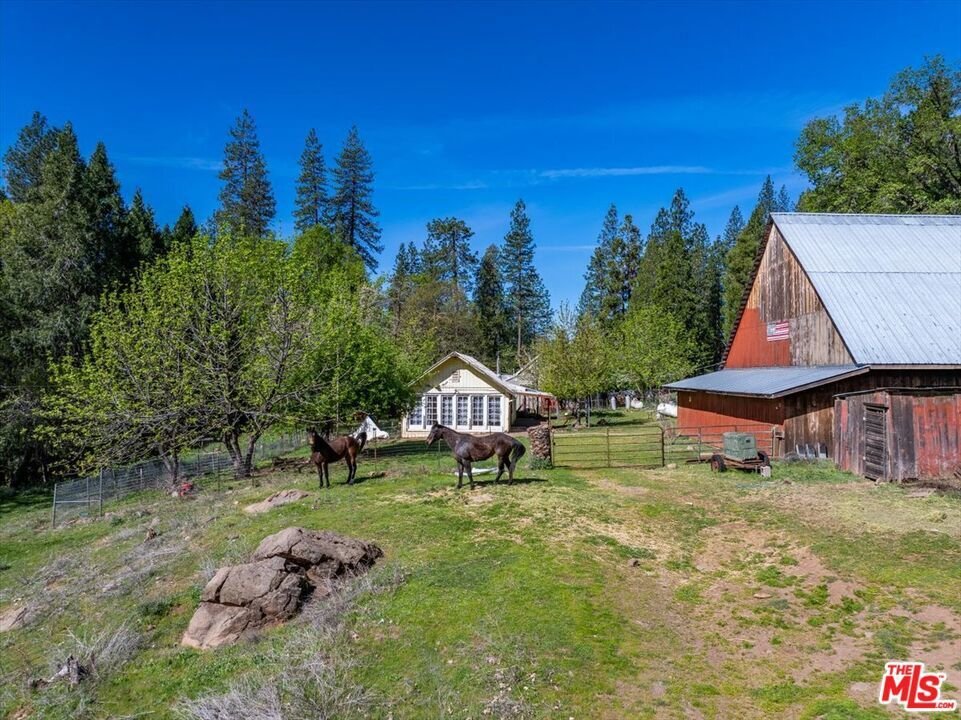 House in Montgomery Creek, California, United States 5 - 17606463