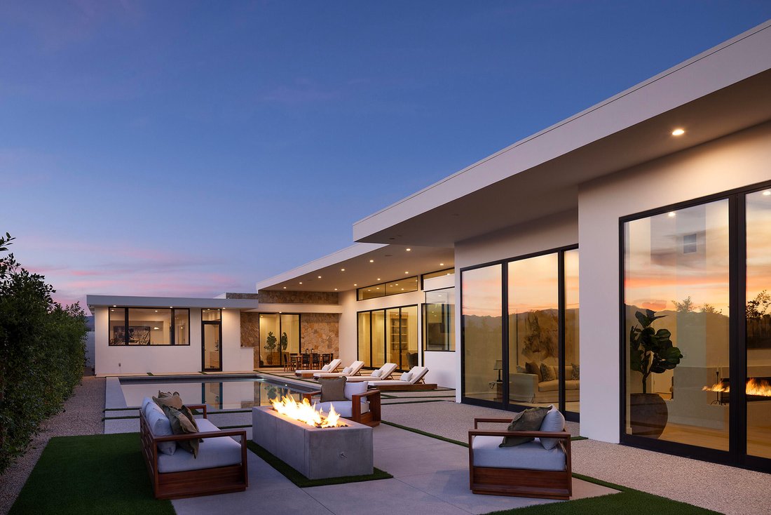 House in Rancho Mirage, California, United States 4 - 17612778