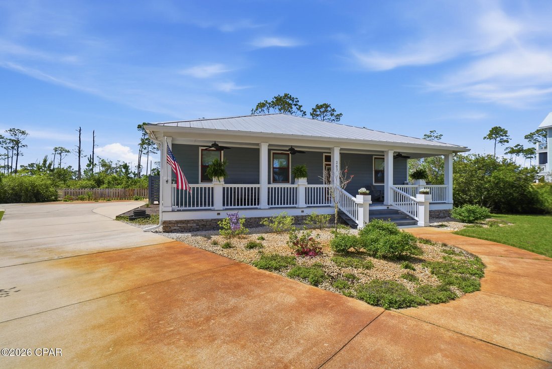 House in Port St. Joe, Florida, United States 5 - 17598888