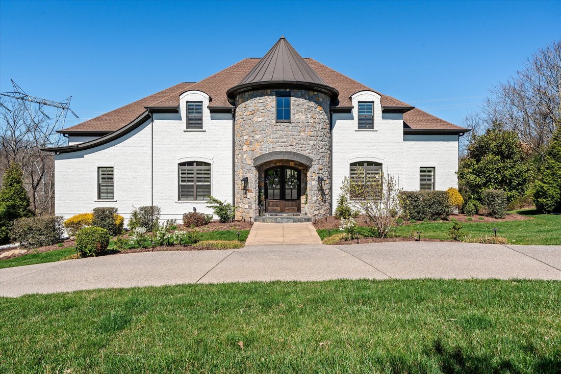 House in Franklin, Tennessee, United States 4 - 17607652