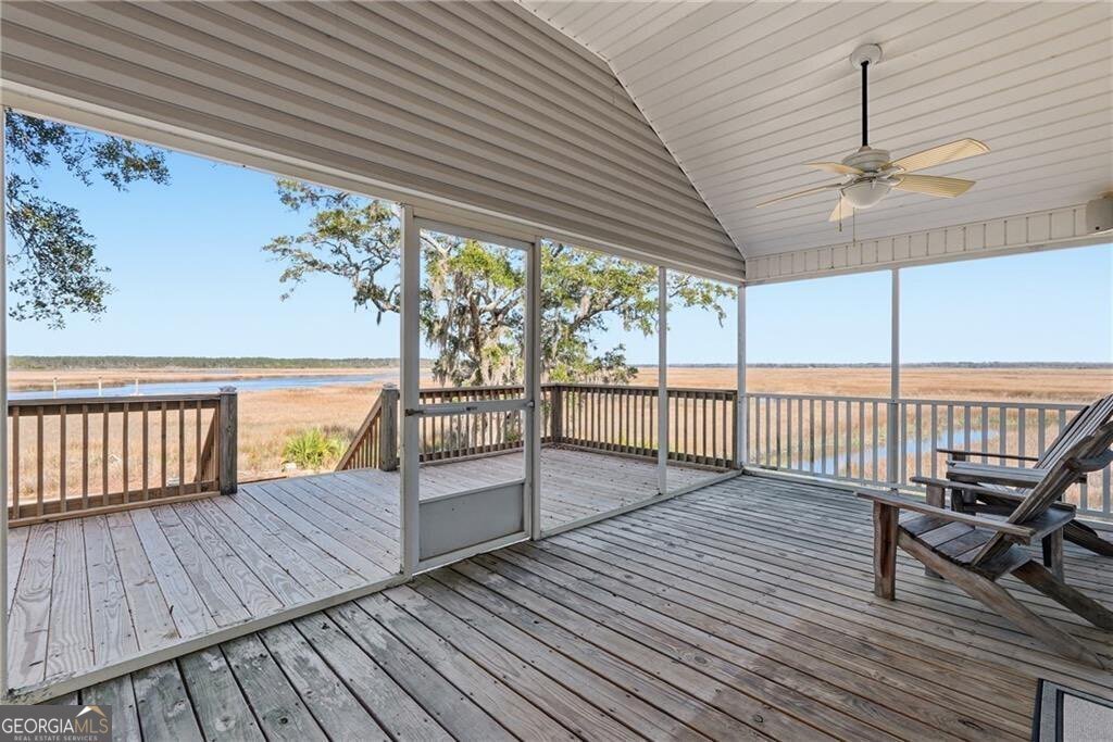 House in Barbour Island, Georgia, United States 4 - 17610911