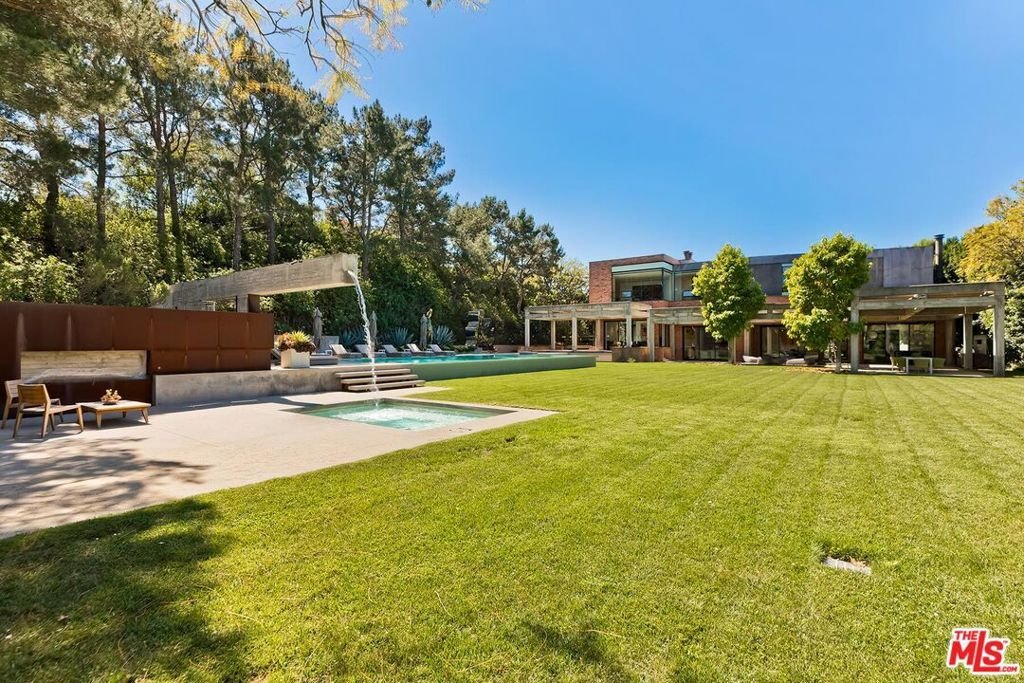 Maison à Los Angeles, Californie, États-Unis 2 - 17605755