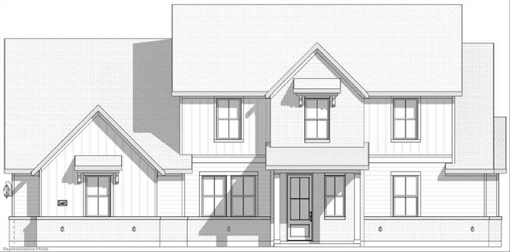 House in Weatherford, Texas, United States 2 - 17613811