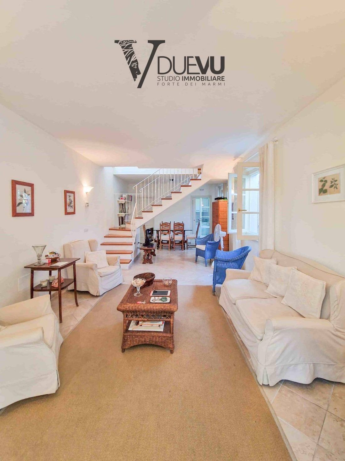 Villa in Center, Forte dei Marmi, Tuscany 4 - 17614148