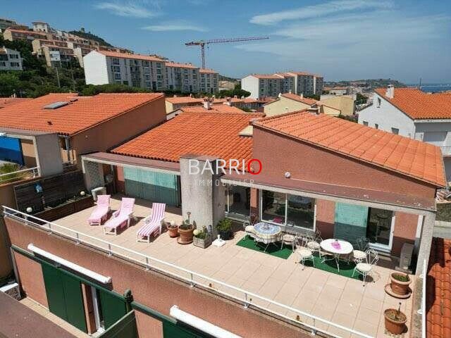 Apartment in Centre Ville Port, Port-Vendres, France 1 - 17536118