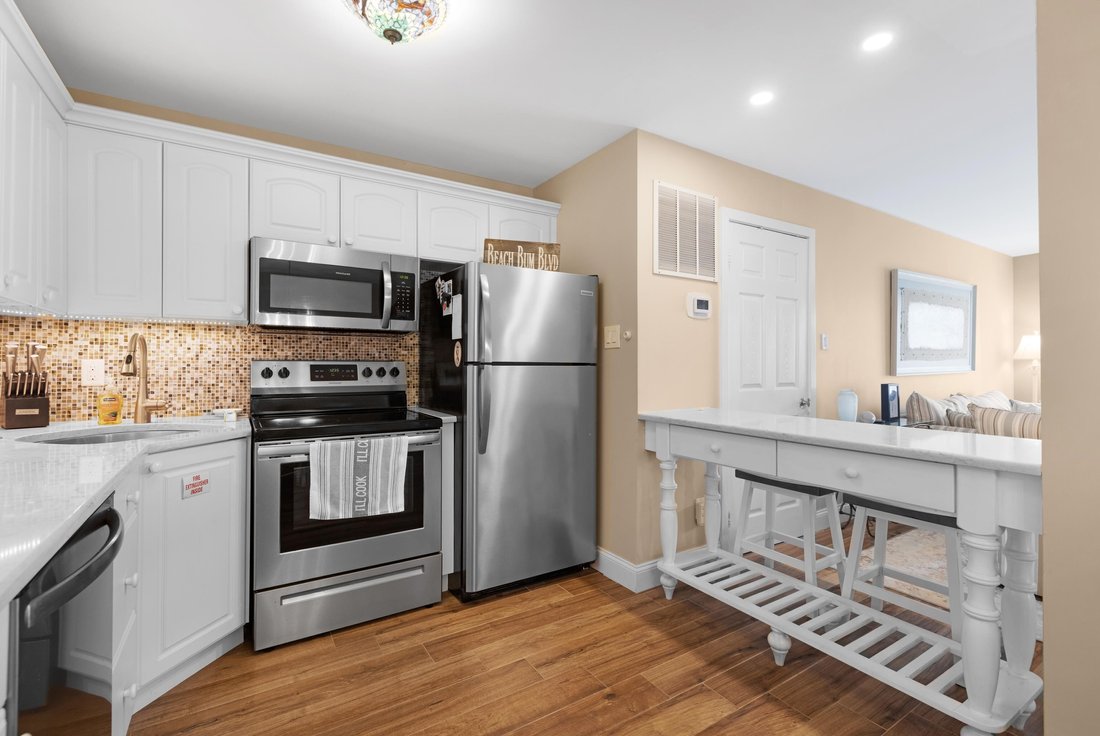 Condo in Wildwood, New Jersey, United States 5 - 17603179