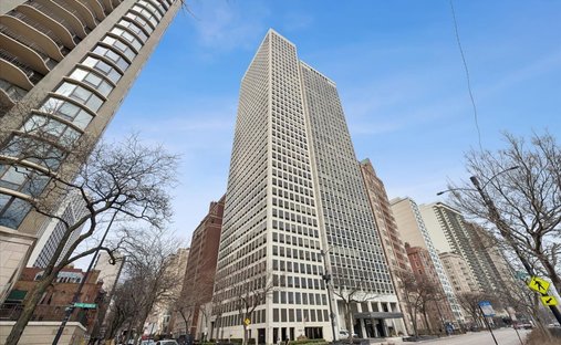 Appartement à Chicago, Illinois, États-Unis 1