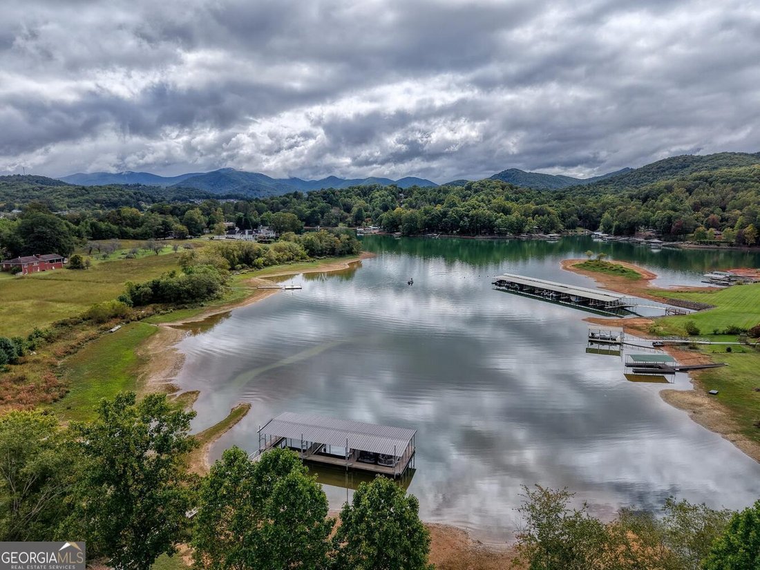 House in Hiawassee, Georgia, United States 3 - 17610749