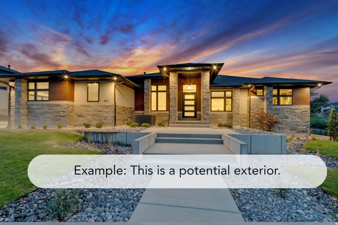 House in Morgan, Utah, United States 1 - 17601689