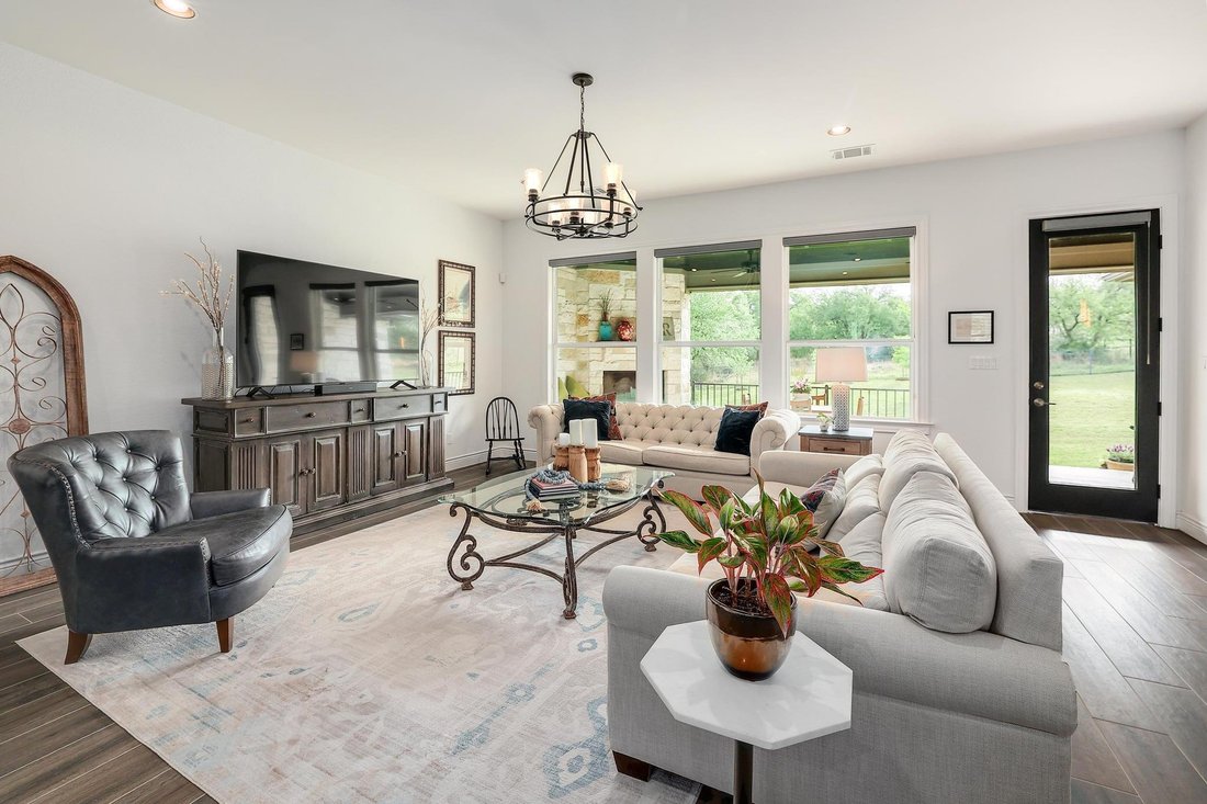 House in Georgetown, Texas, United States 4 - 17608969