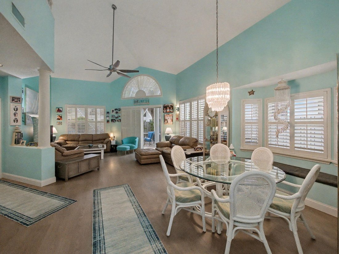 Townhouse in Jupiter, Florida, United States 4 - 17613424