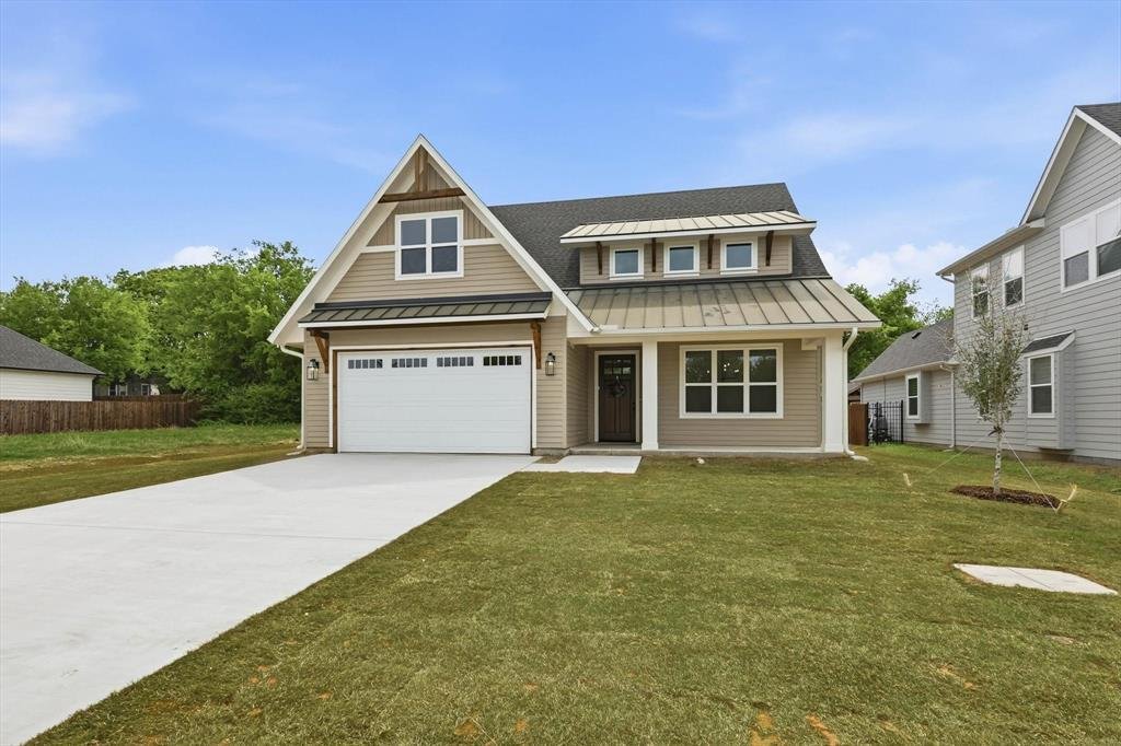 House in Lantana, Texas, United States 3 - 17610268