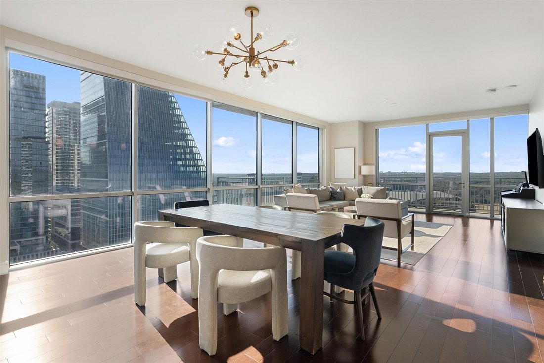 Condo in Austin, Texas, United States 2 - 17611534