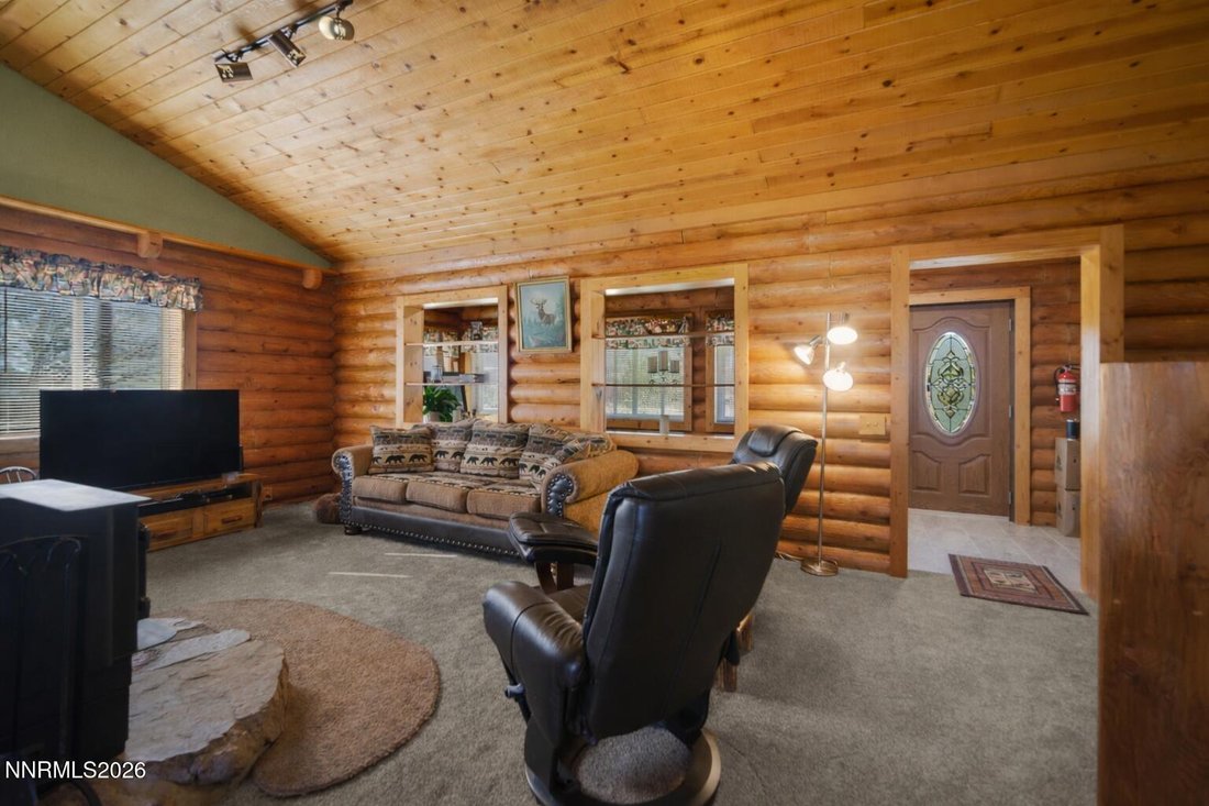 House in Reno, Nevada, United States 3 - 17599232