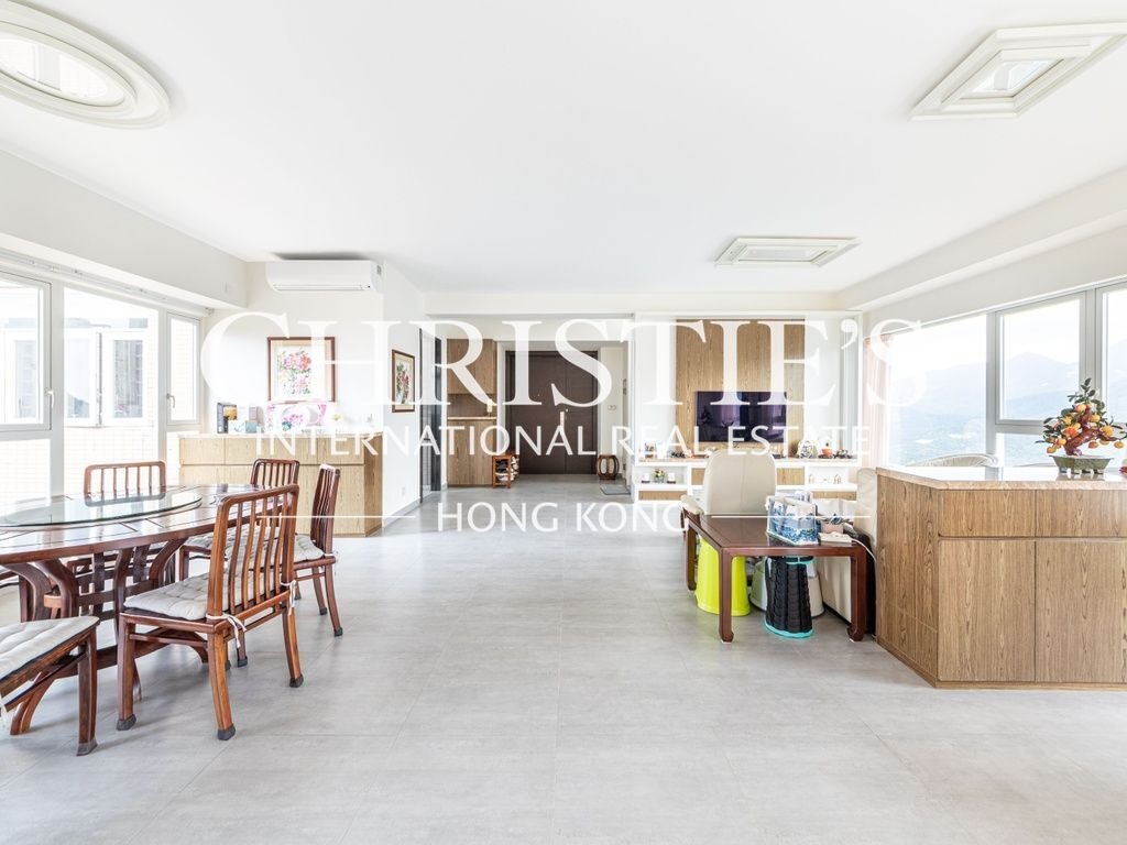 Villa in Hong Kong, Hong Kong 4 - 15944876