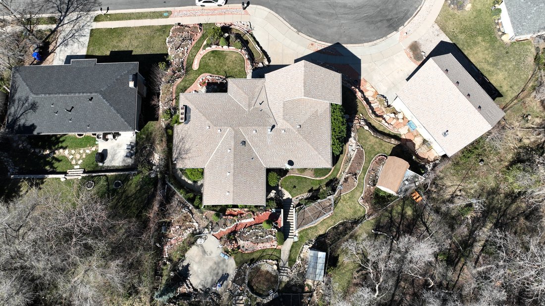 House in Bountiful, Utah, United States 3 - 17602123