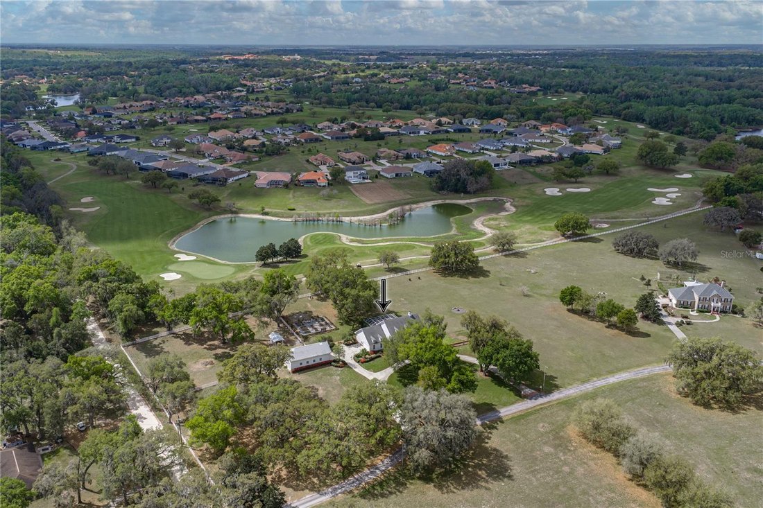 House in Dade City, Florida, United States 2 - 17603645
