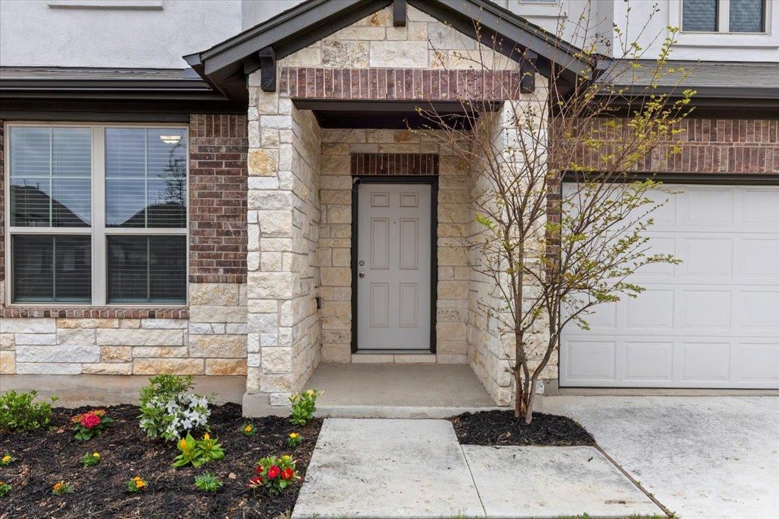 House in Georgetown, Texas, United States 2 - 17611514