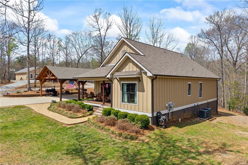 House in Clarkesville, Georgia, United States 2 - 17608484