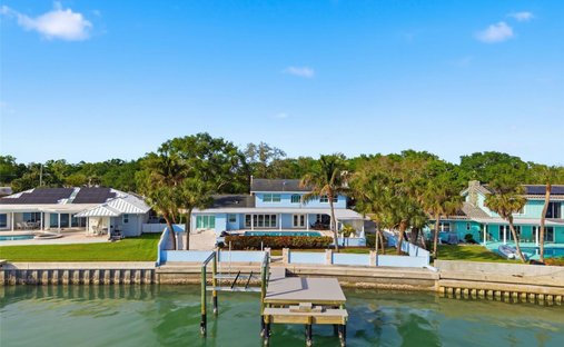 Haus in Saint Petersburg, Florida, Vereinigte Staaten 1