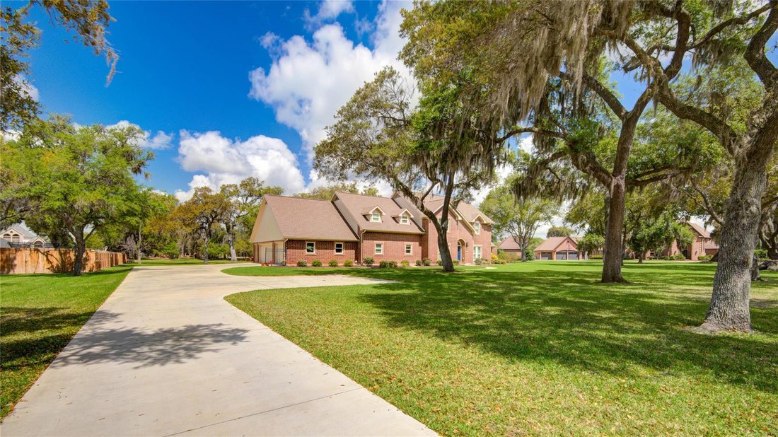 House in Lake Jackson, Texas, United States 4 - 17611179