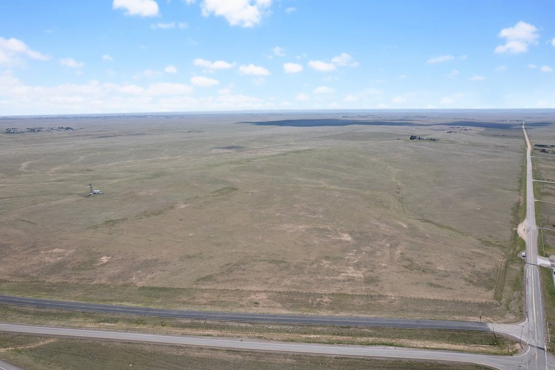 Land in Cheyenne, Wyoming, United States 4 - 17601601