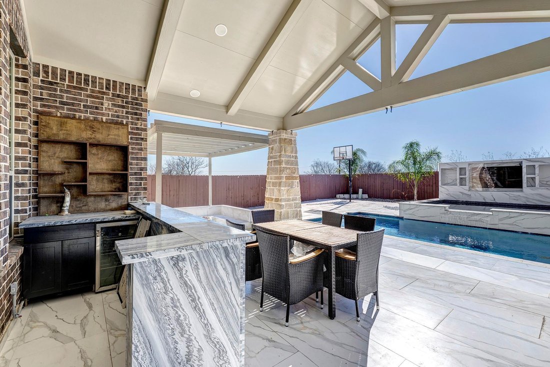 House in Manvel, Texas, United States 5 - 17611206