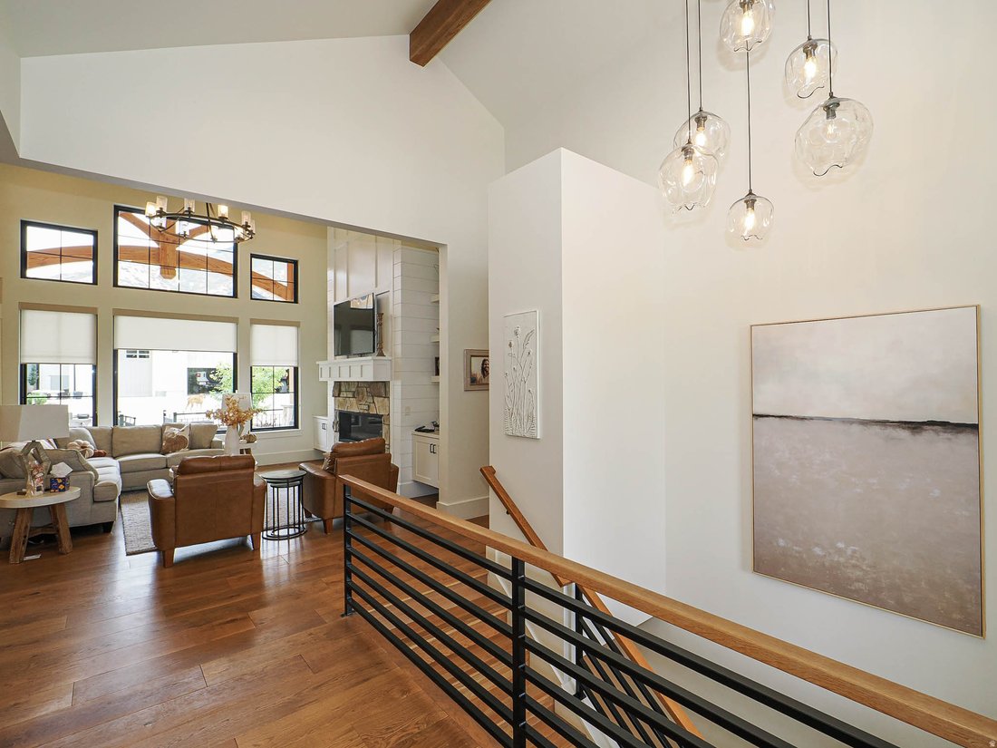 House in Mapleton, Utah, United States 5 - 17601551