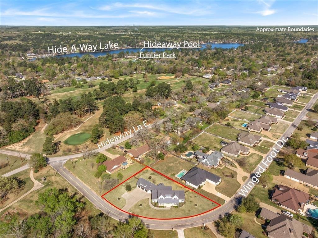 House in Hideaway, Texas, United States 3 - 17610423