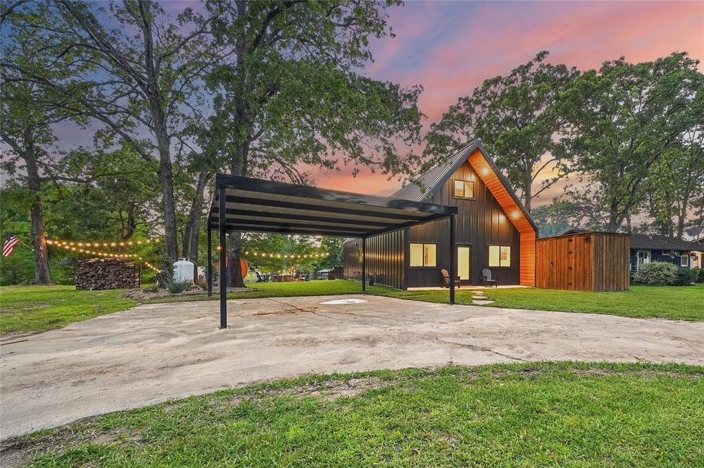 House in Trinidad, Texas, United States 1 - 17610846