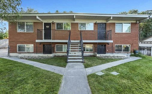 West Valley City, Utah, United States 1