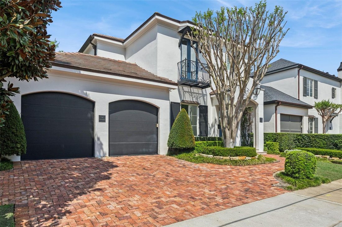 House in Winter Park, Florida, United States 2 - 17603567