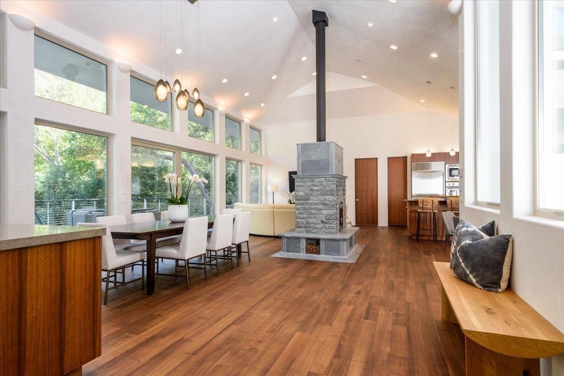House in Saratoga, California, United States 5 - 17601232