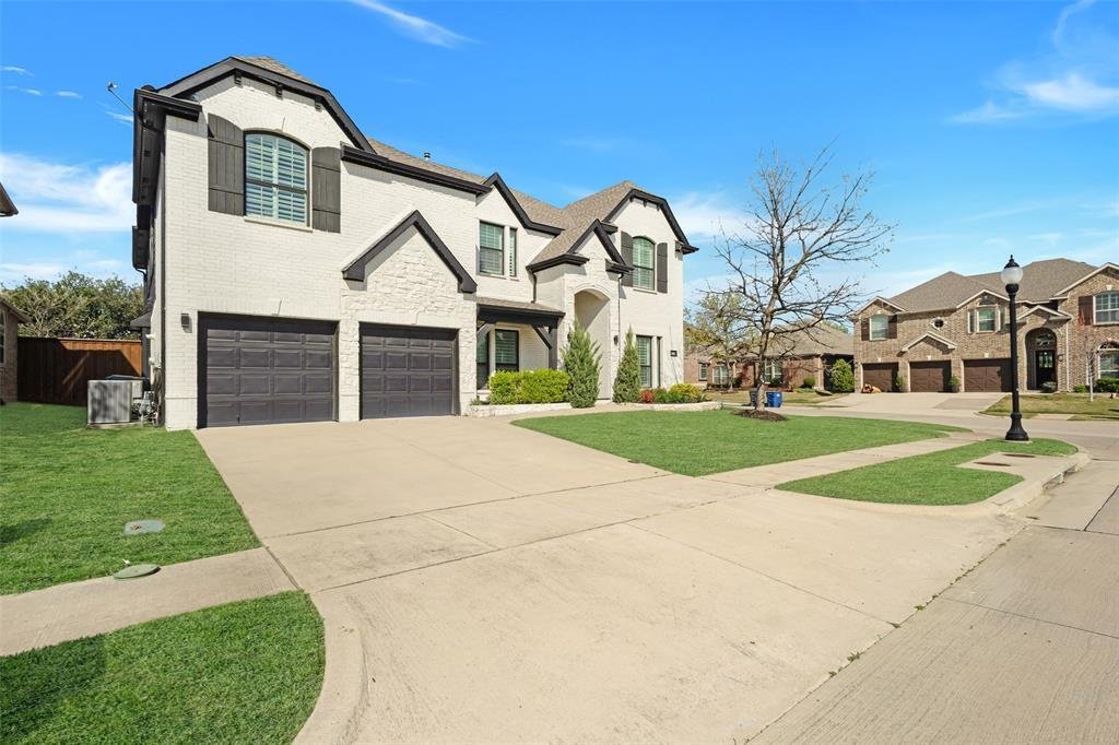 House in McKinney, Texas, United States 2 - 17613799