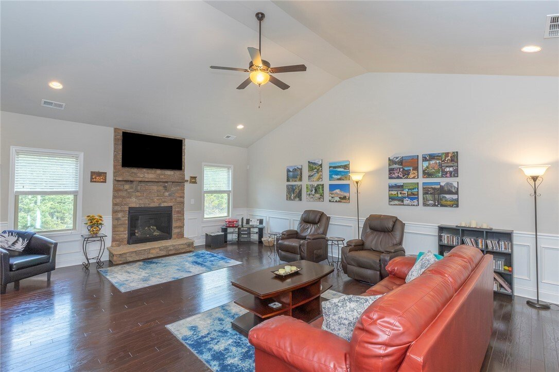 Haus in Pendleton, South Carolina, Vereinigte Staaten 4 - 17611858