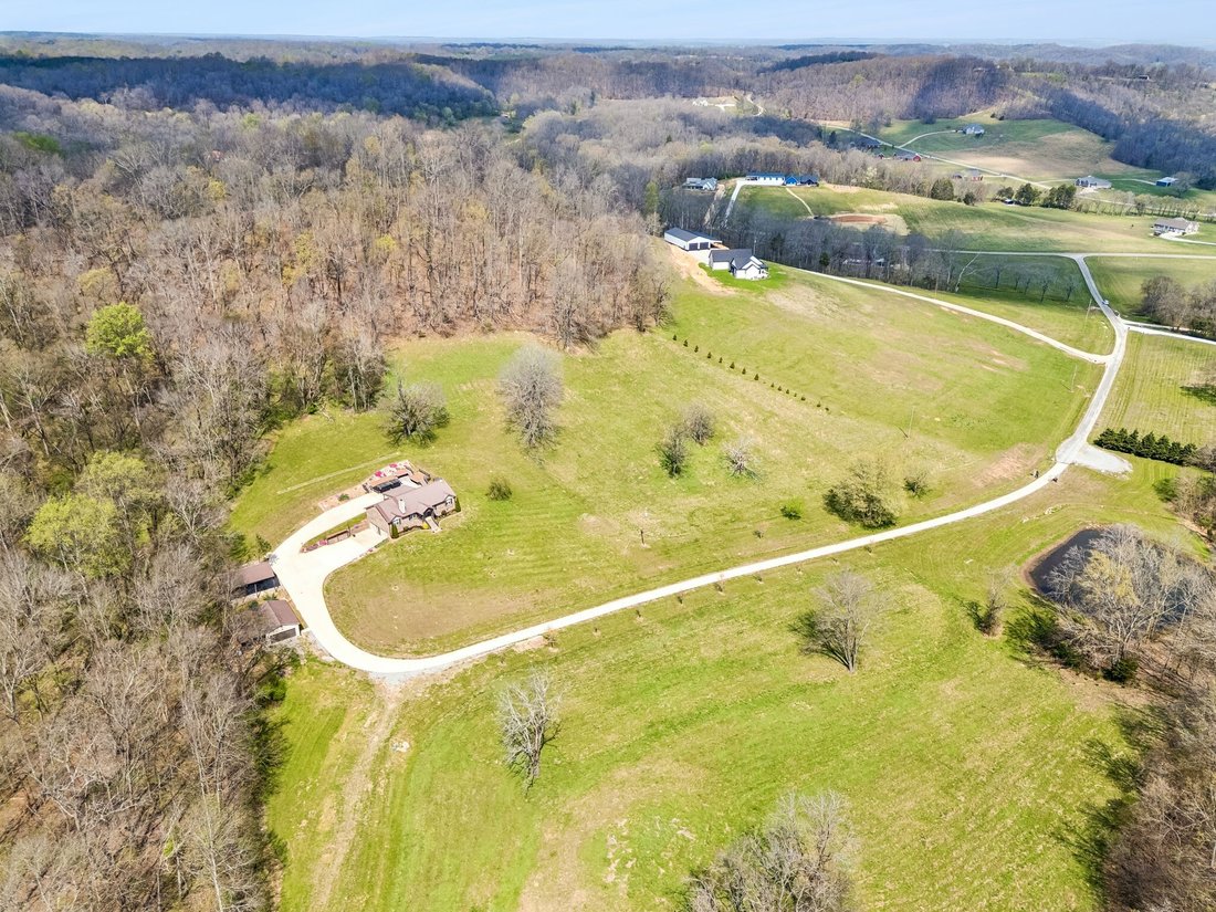 House in Pulaski, Tennessee, United States 2 - 16790222