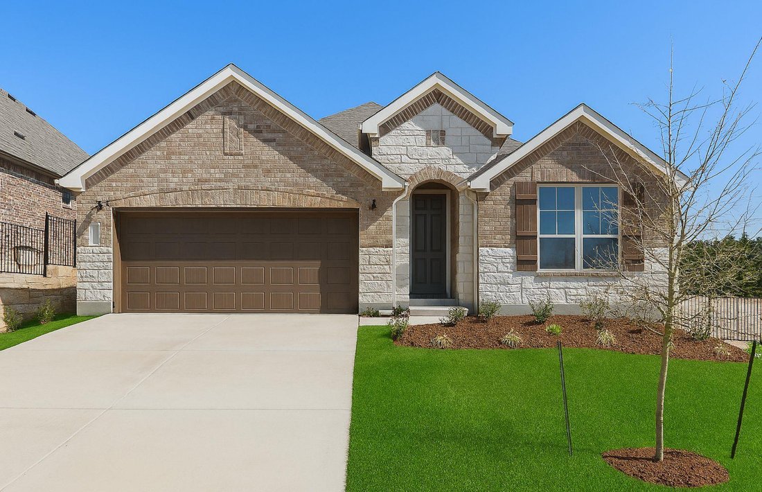 House in Spicewood, Texas, United States 1 - 17187698