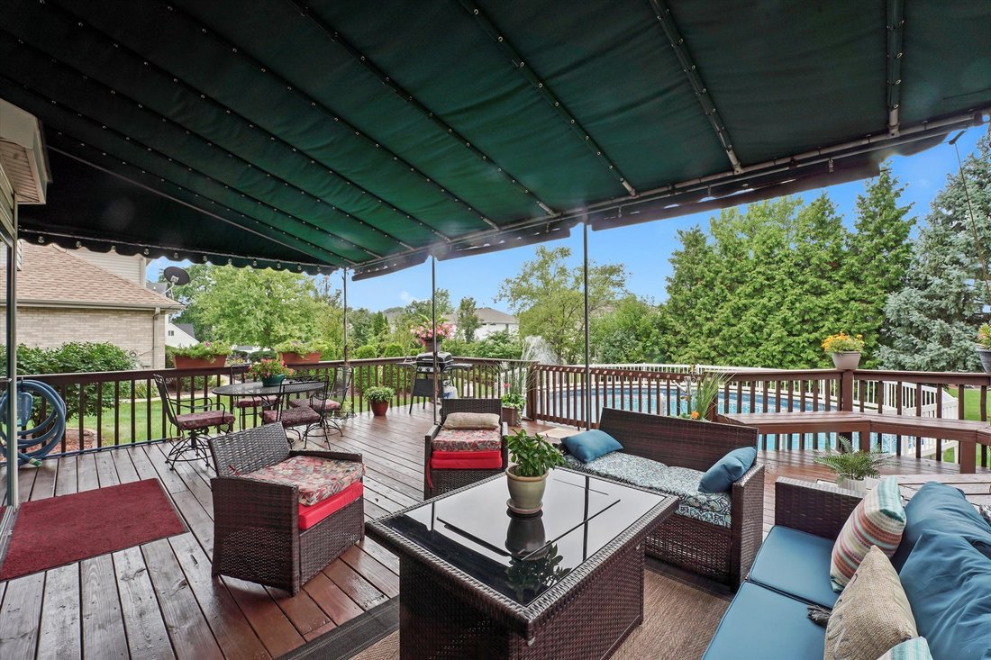 House in Orland Park, Illinois, United States 5 - 17608234