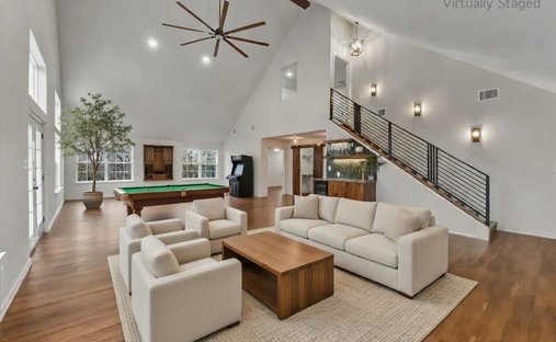 House in Elgin, Texas, United States 1