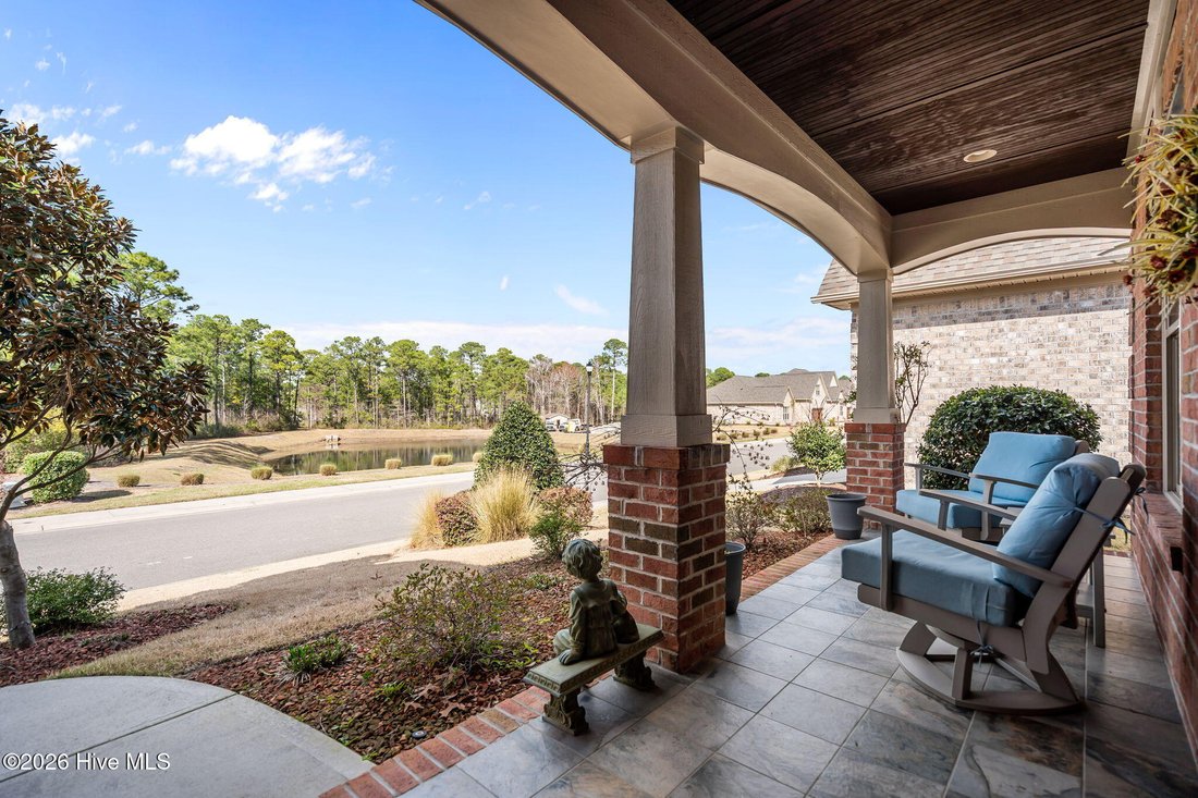 House in Wilmington, North Carolina, United States 3 - 17613469