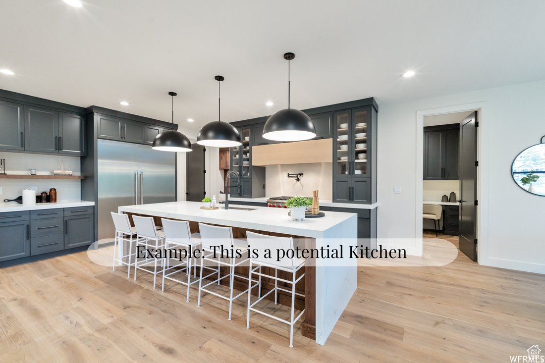 House in Morgan, Utah, United States 4 - 17601689