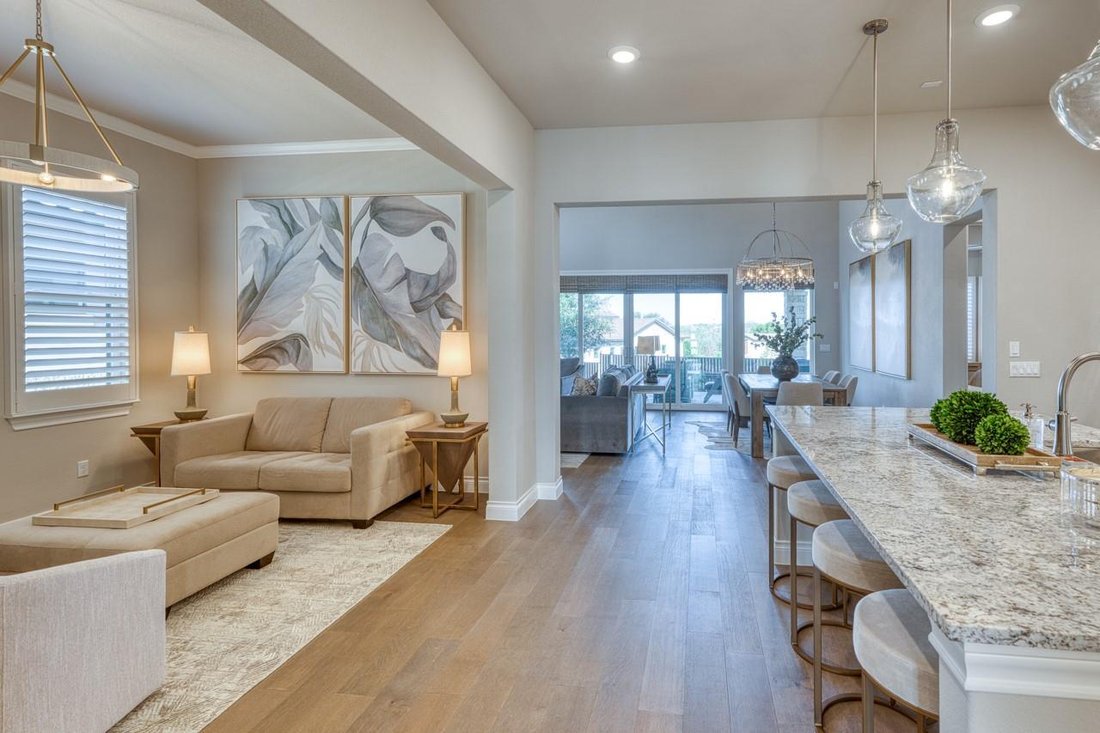 House in Horseshoe Bay, Texas, United States 5 - 17609849