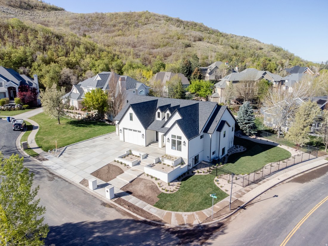 House in North Salt Lake, Utah, United States 1 - 17375952