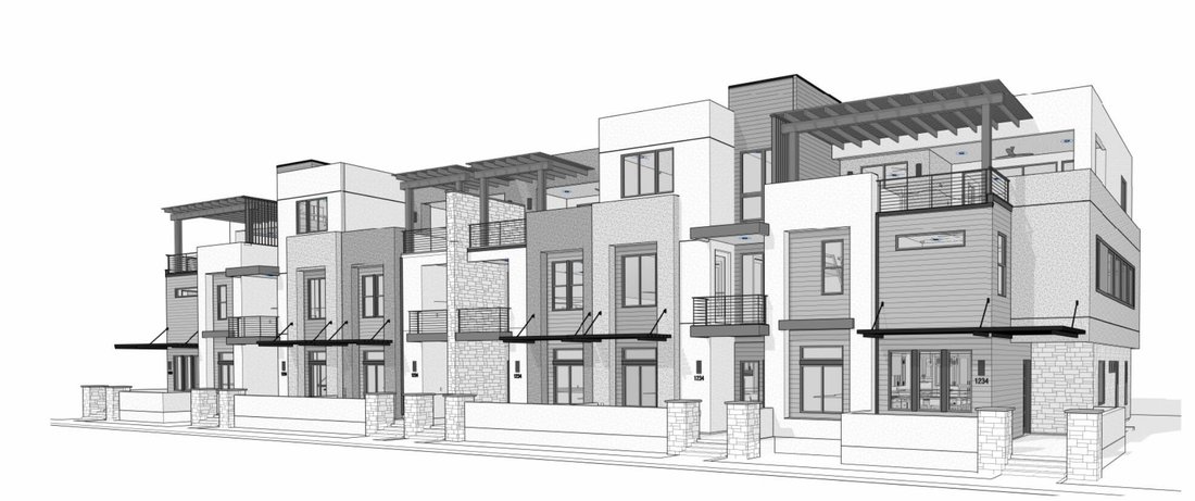 Townhouse in St. George, Utah, United States 2 - 17612146