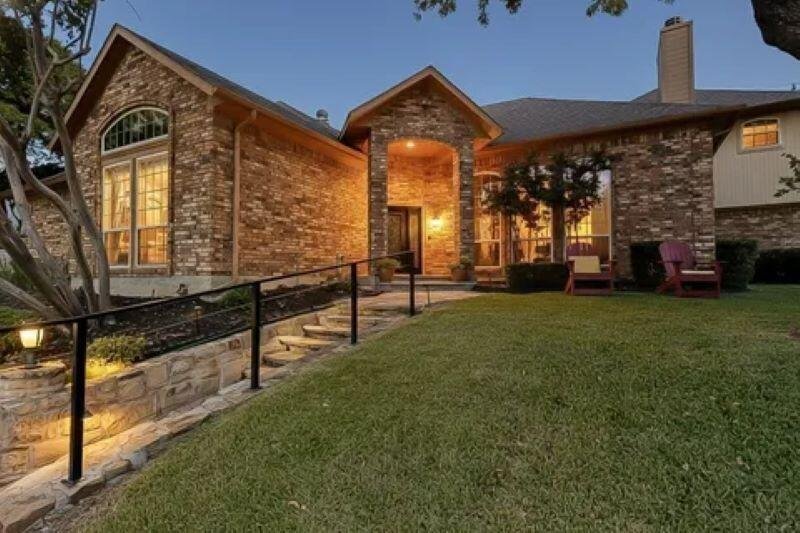 House in Carrollton, Texas, United States 1 - 17610402