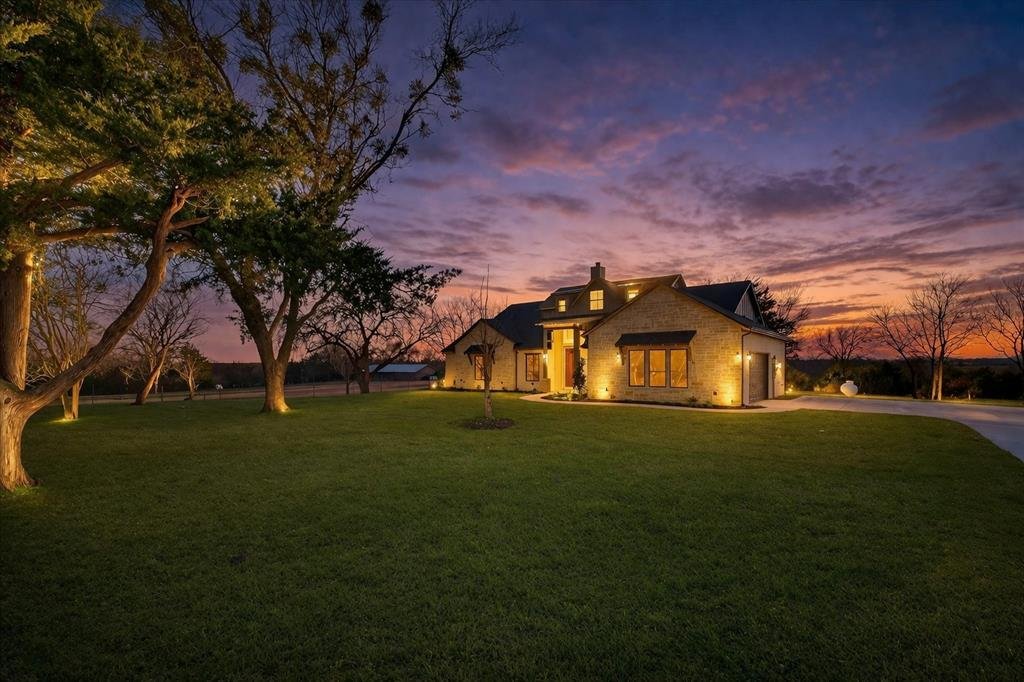 Maison à Farmersville, Texas, États-Unis 5 - 17247314