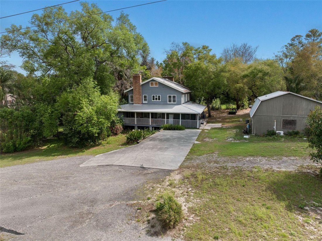 House in Palm Harbor, Florida, United States 1 - 17604175