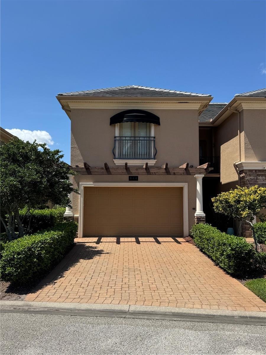 Townhouse in St. Petersburg, Florida, United States 1 - 17604887